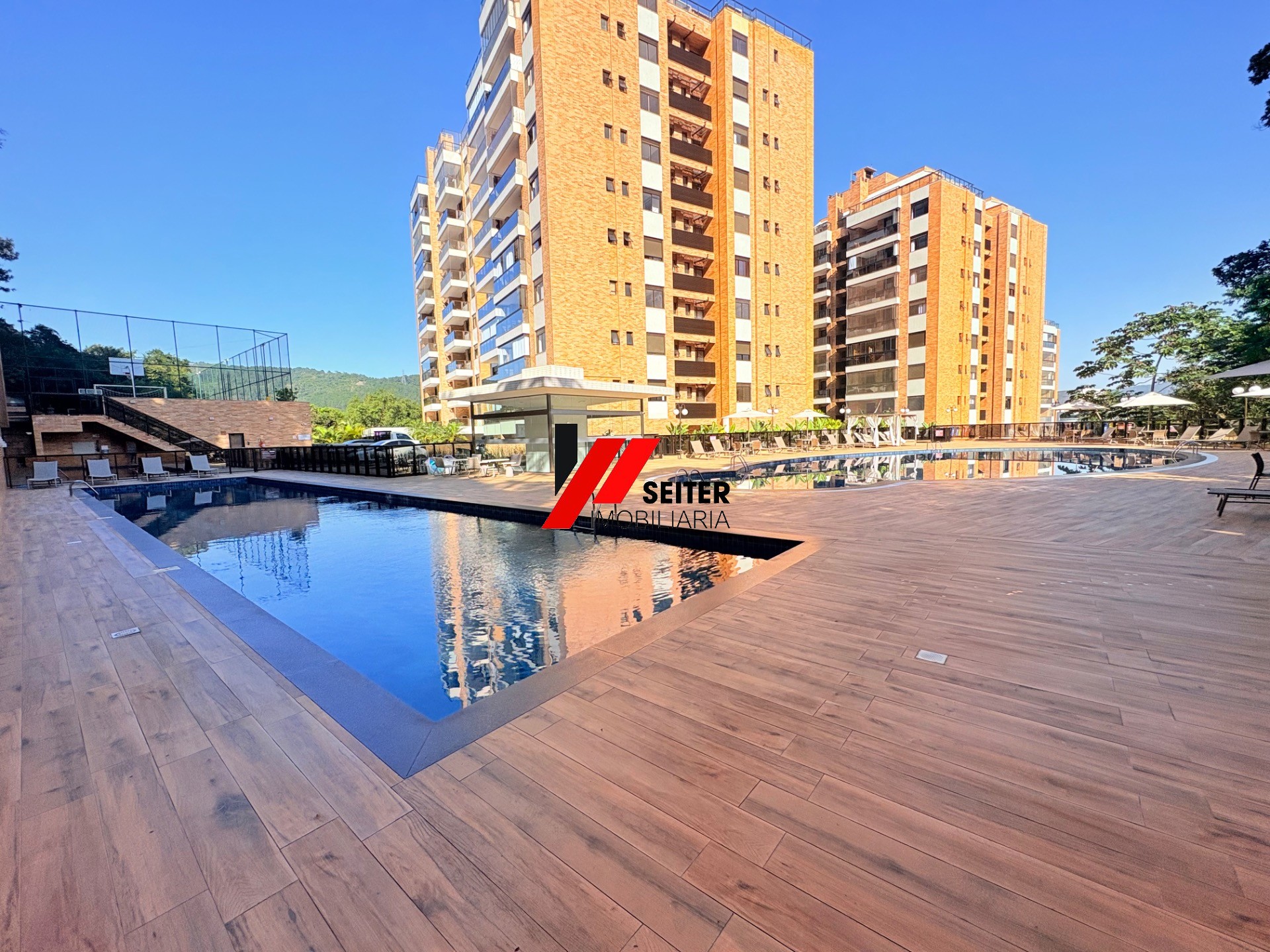 Apartamento à venda no Itacorubi Florianópolis