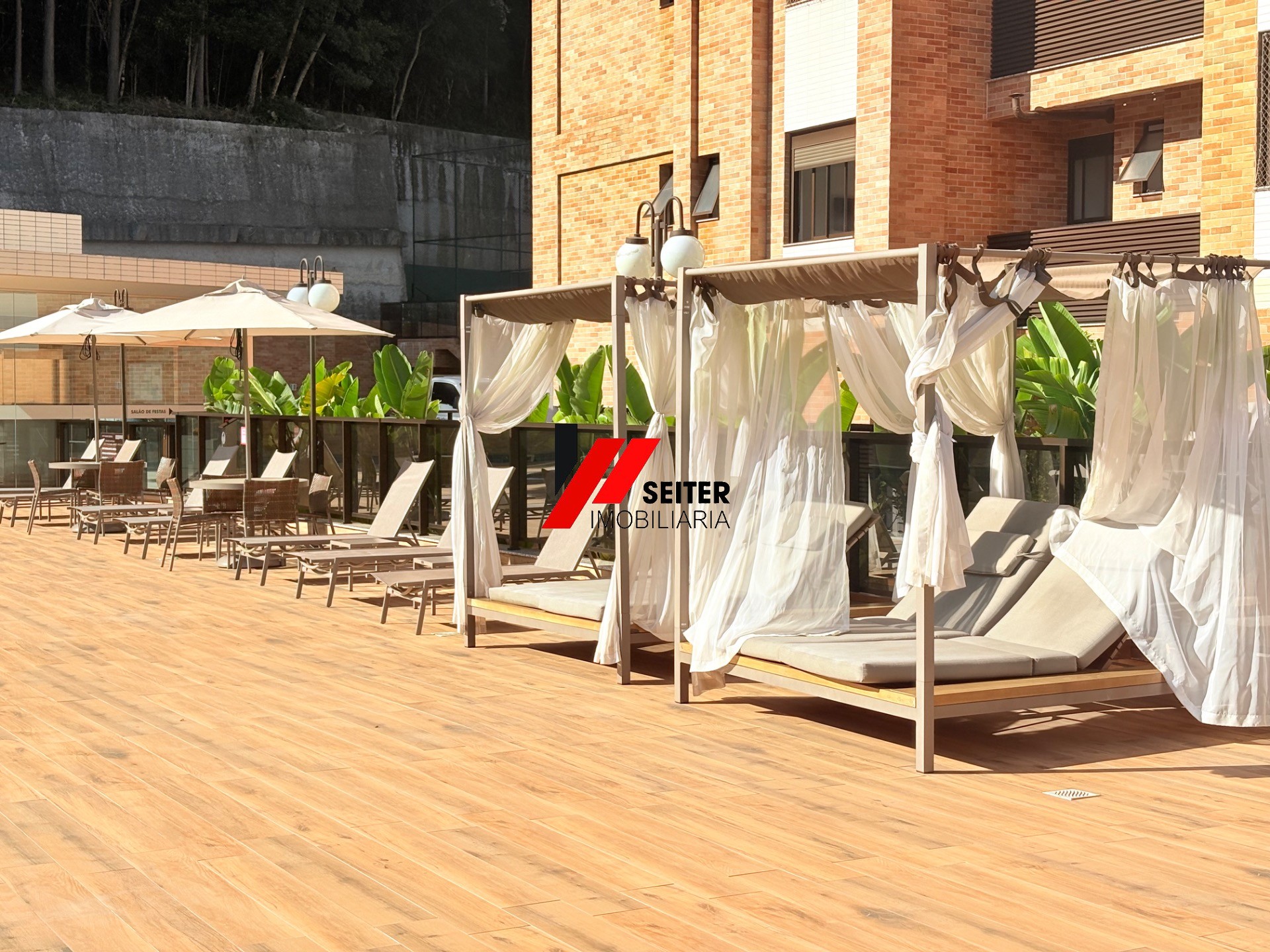 Apartamento à venda Itacorubi Florianópolis