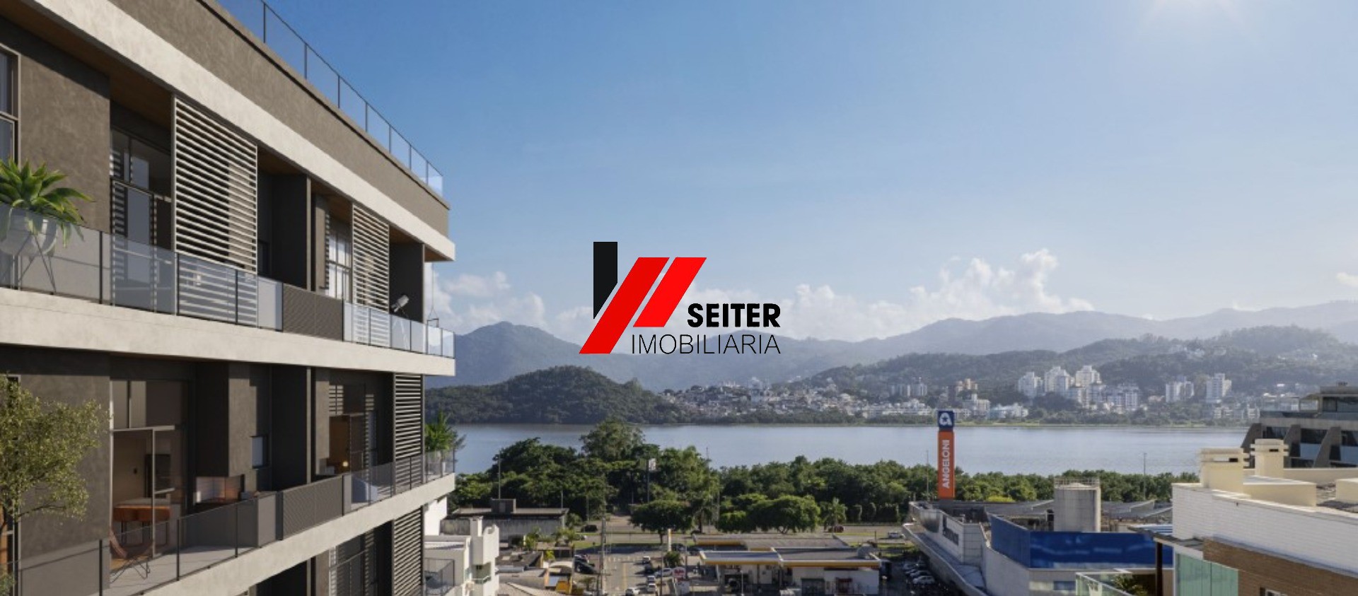 Studio a venda agronômica florianópolis