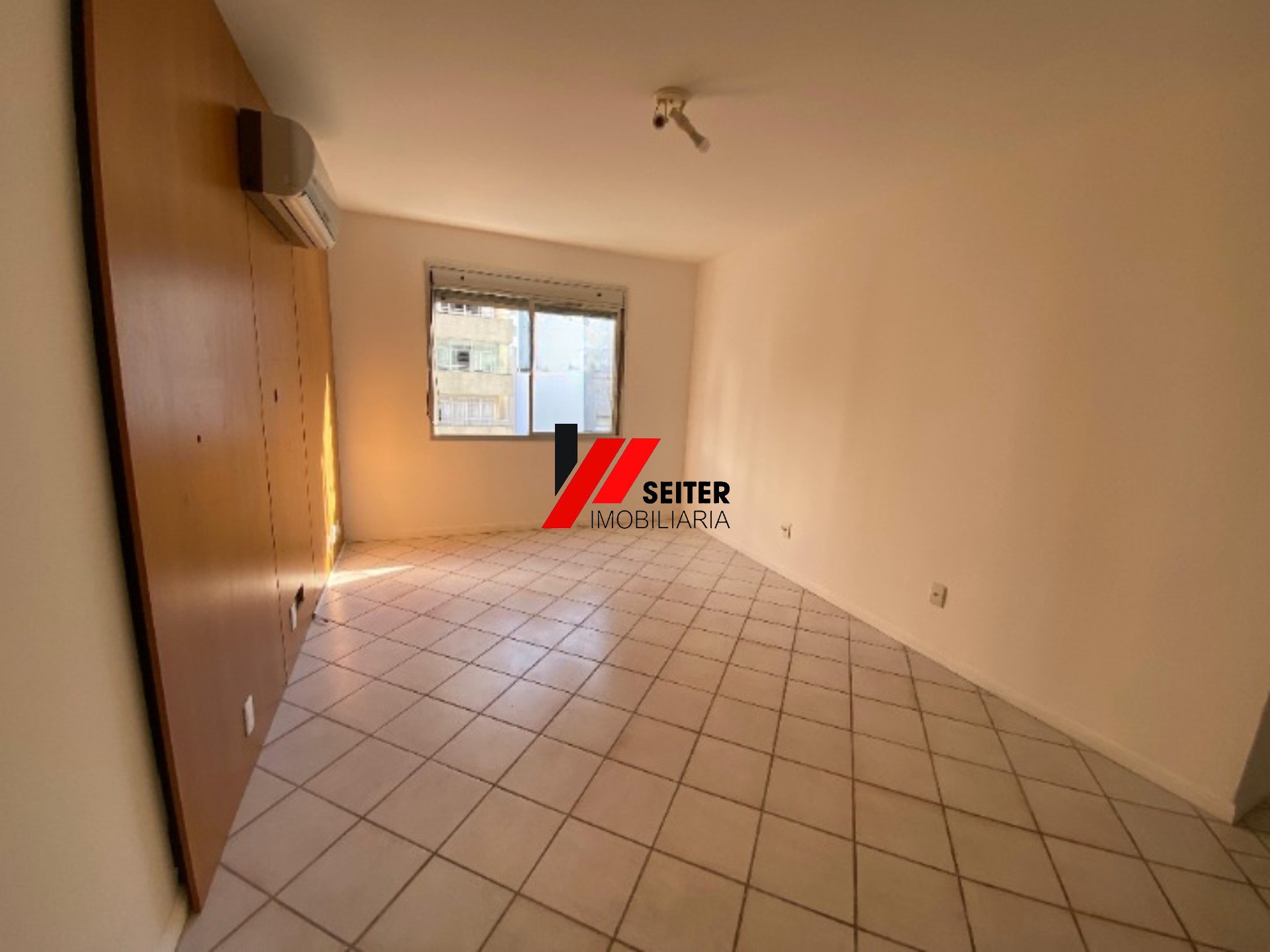 Apartamento para alugar na Agronômica