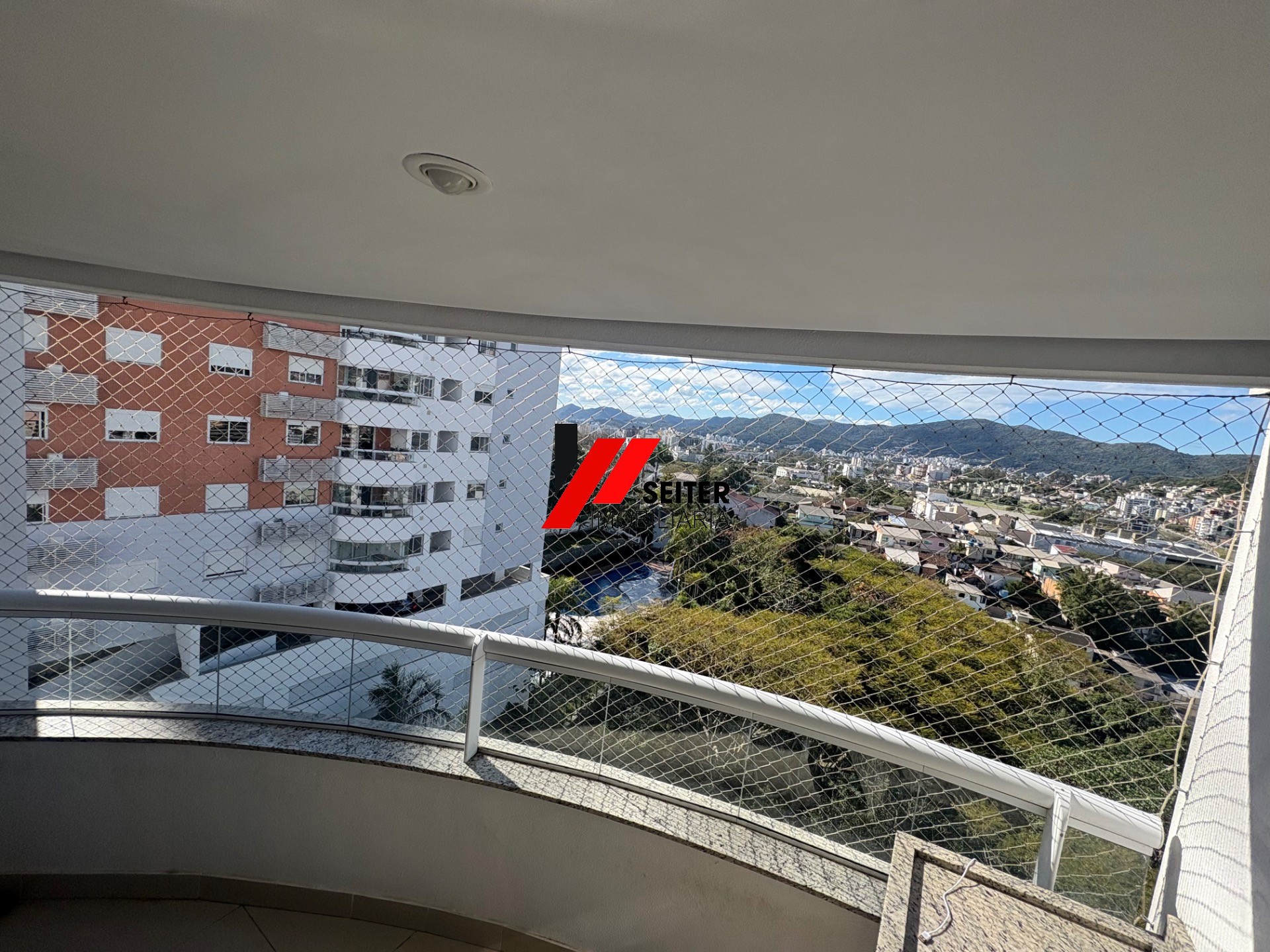 Apartamento a venda Pantanal florianópolis
