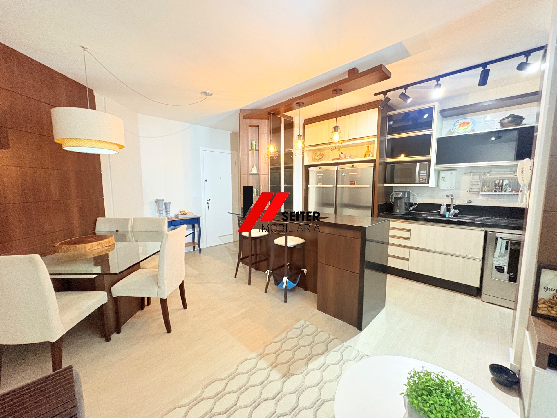 Apartamento a venda itacorubi florianópolis