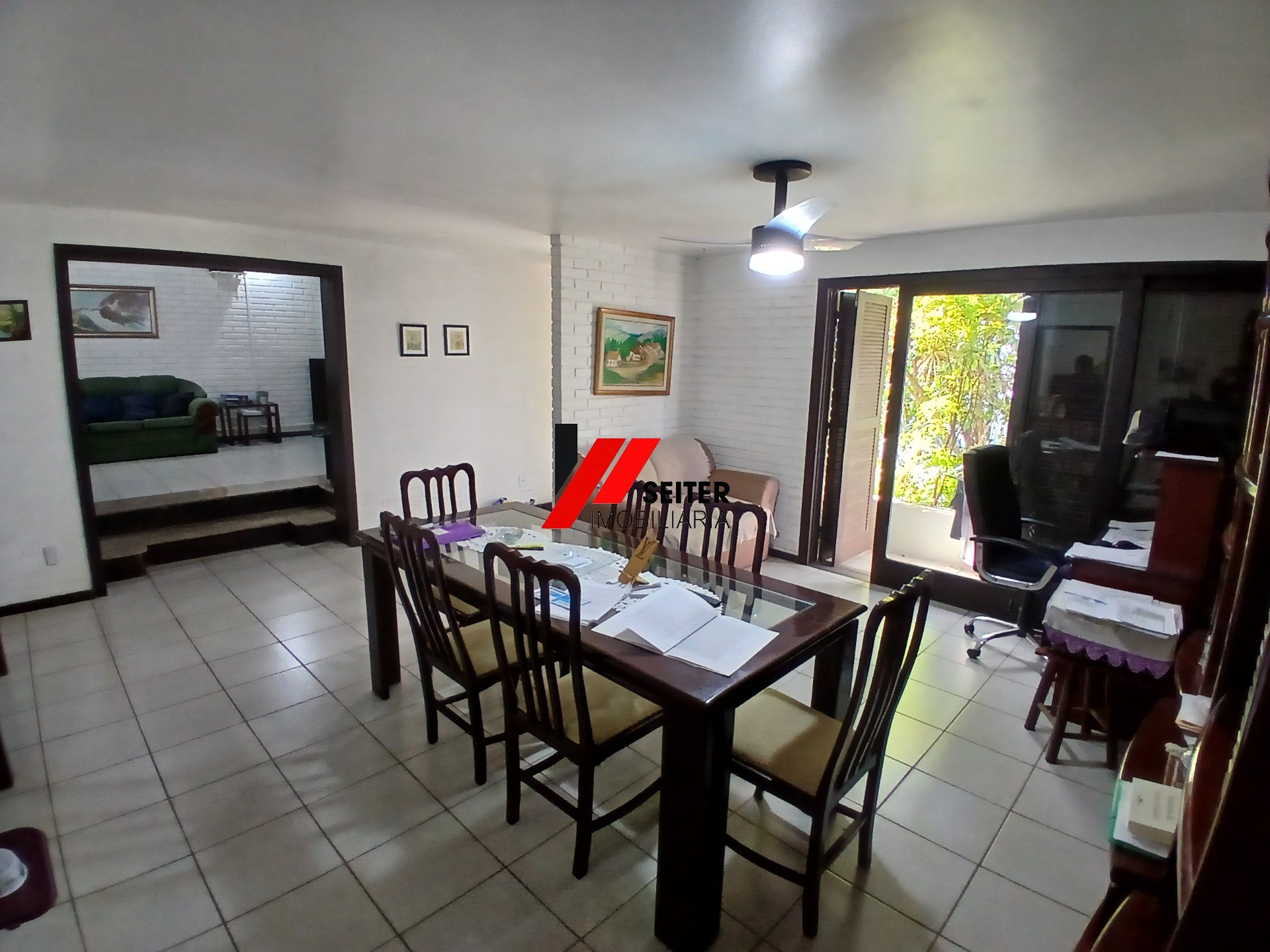 casa a venda na carvoeira com área total de 364M com viabilidade para prédio de 5 andares