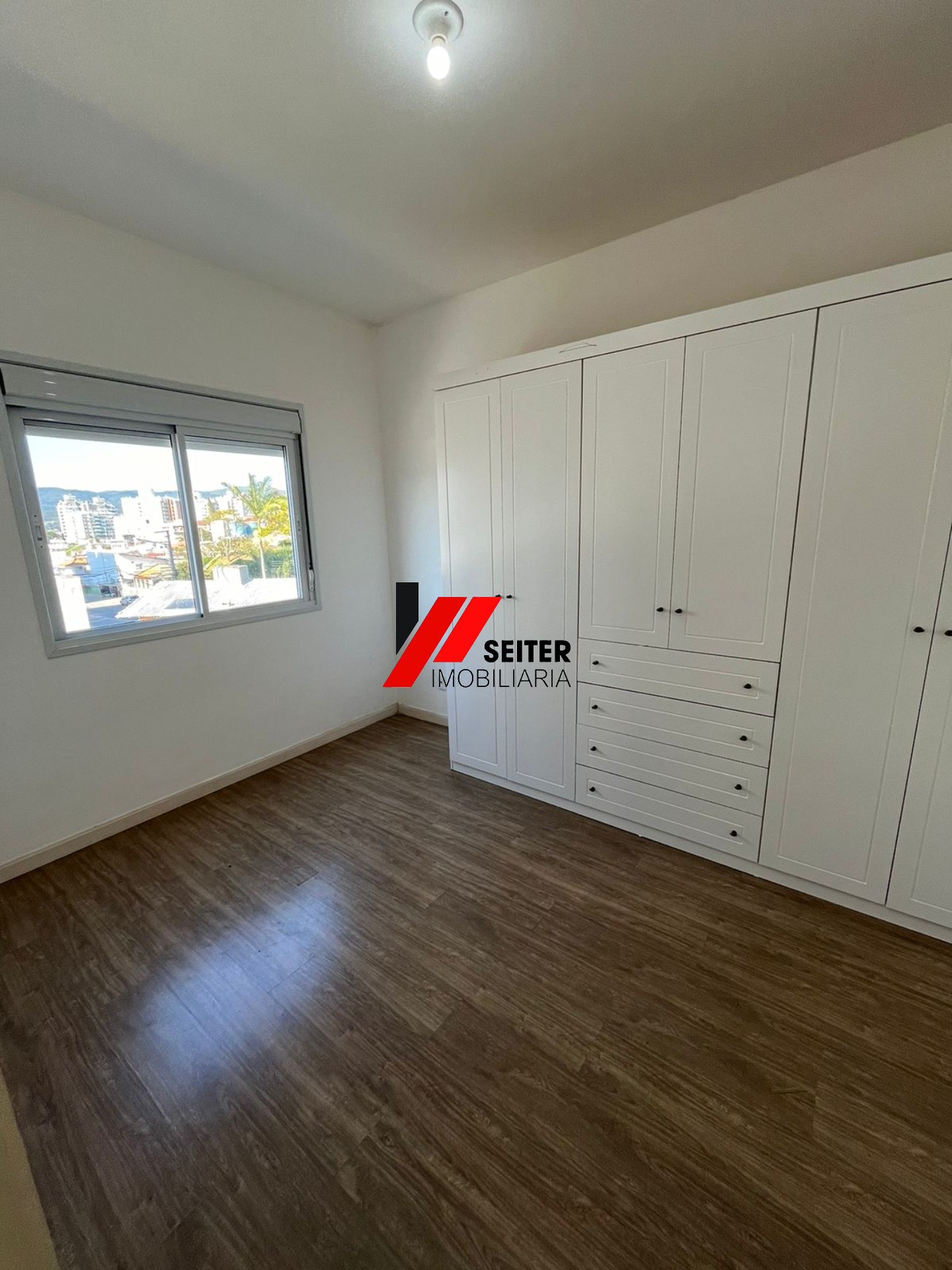 Apartamento para locação Agronômica Florianópolis-SC!