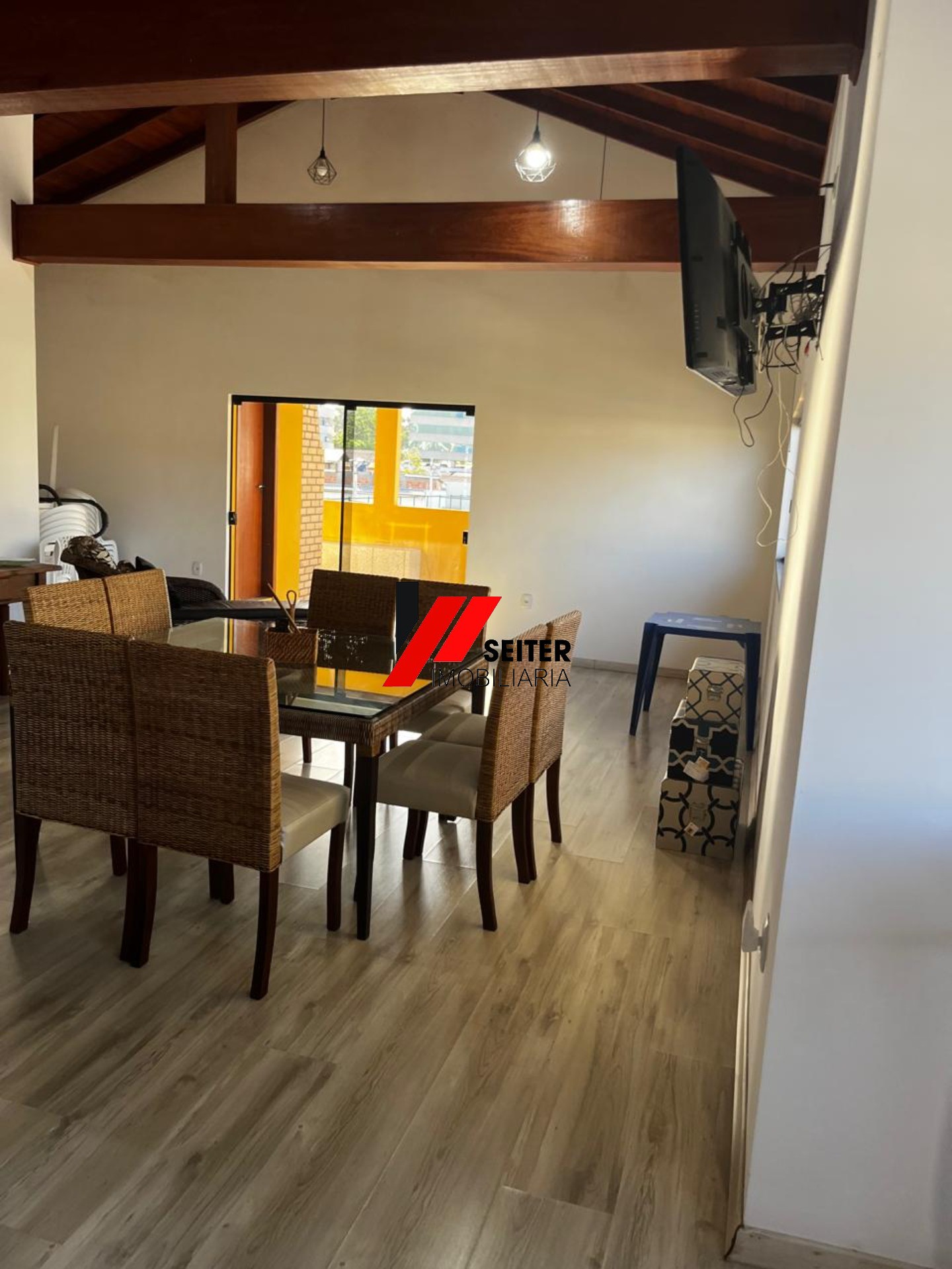 casa a venda agronômica Florianópolis