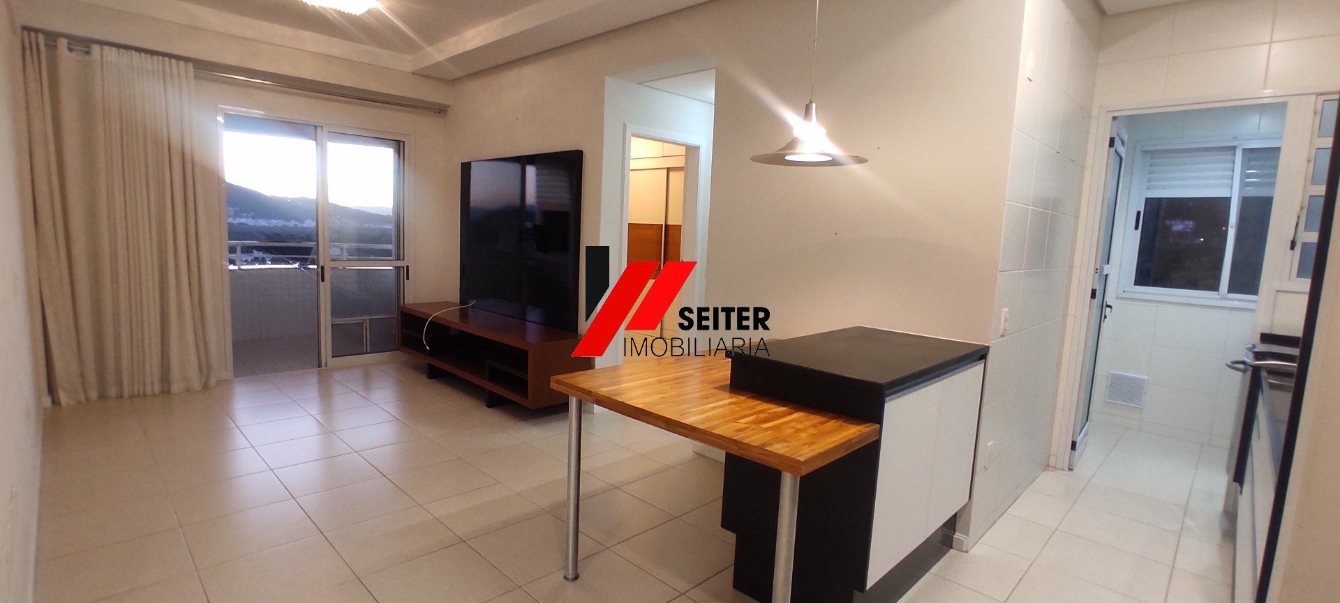 apartamento para locação itacorubi Florianópolis