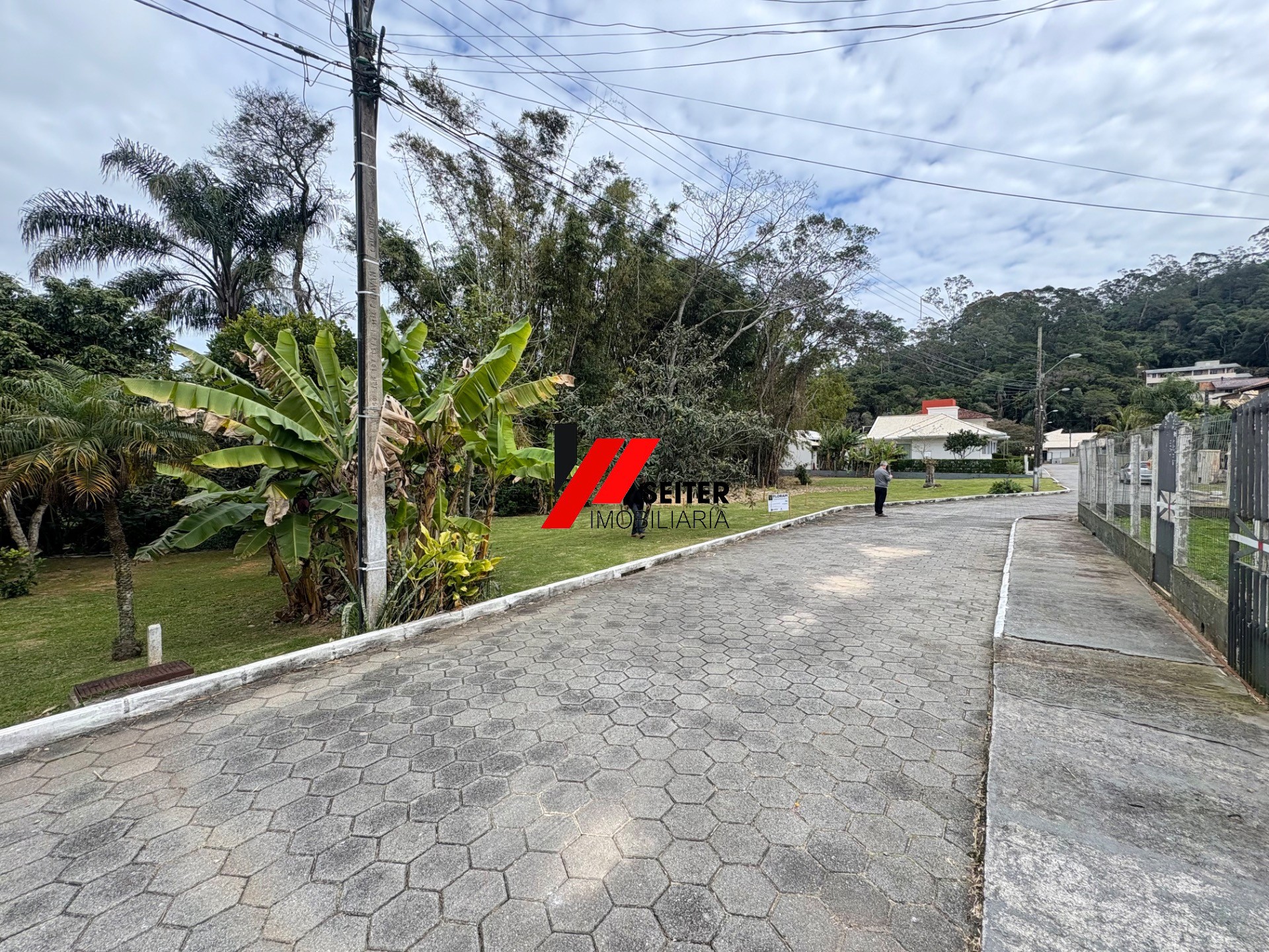 Terreno a venda Sambaqui florianópolis