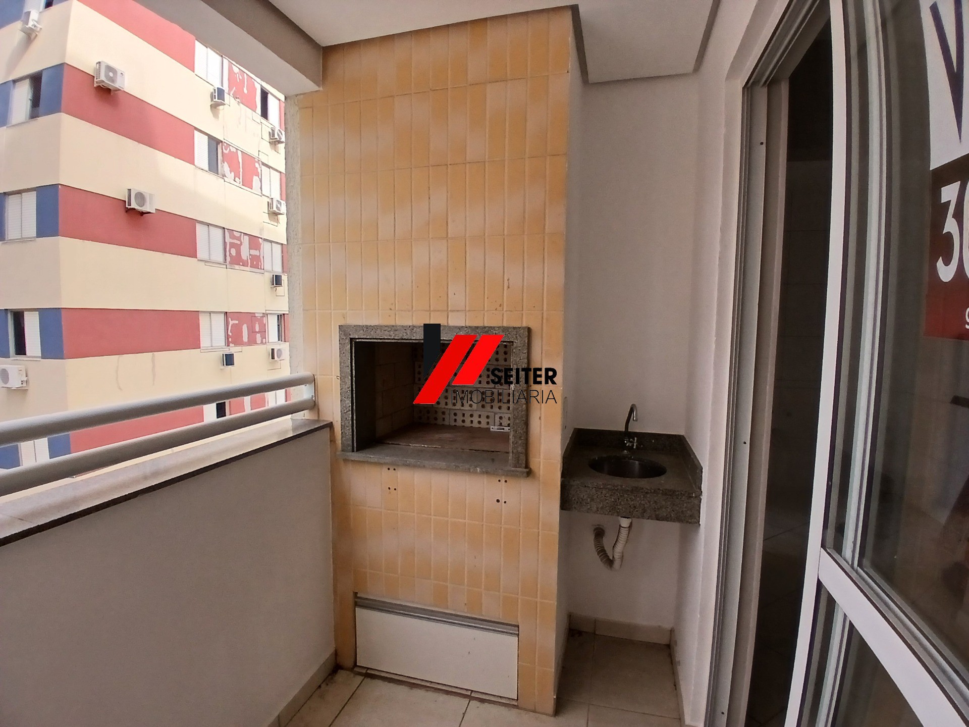 Apartamento a venda centro de florianópolis
