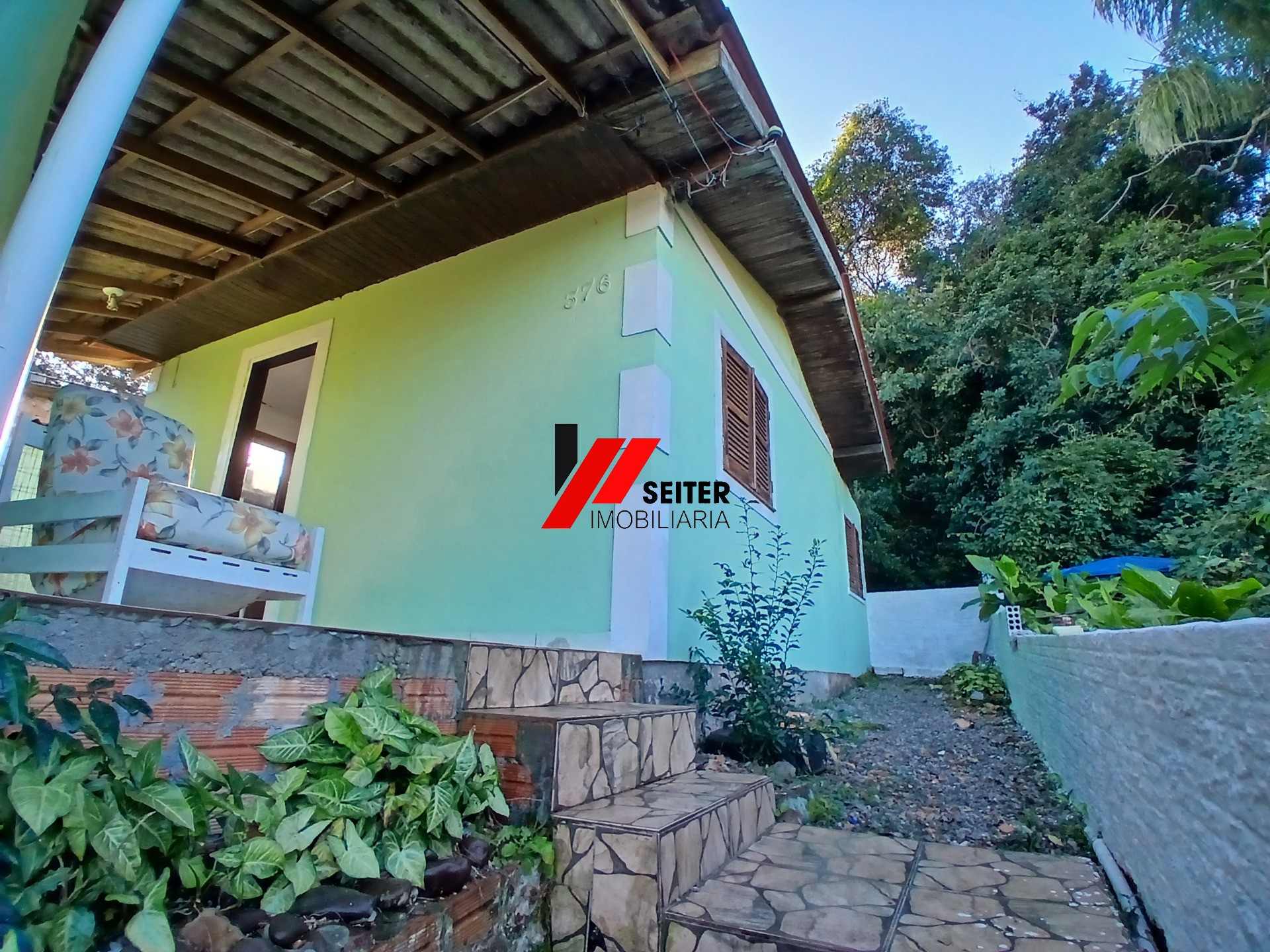Casa a venda cachoeira do bom jesus Florianópolis