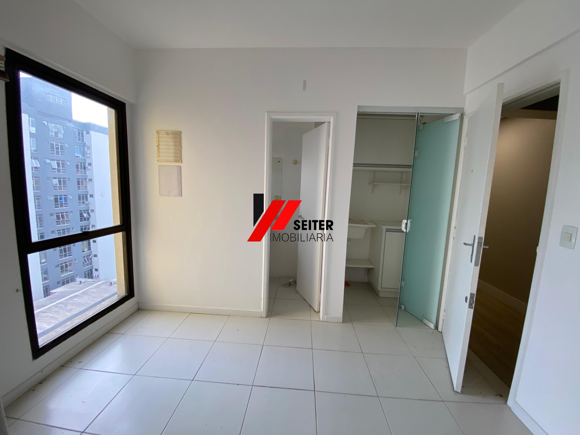 Sala comercial para alugar no Centro de Florianópolis