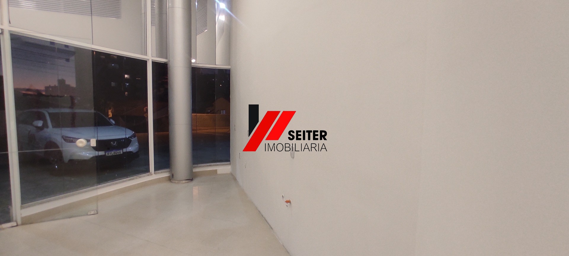 sala para locação Itacorubi florianópolis