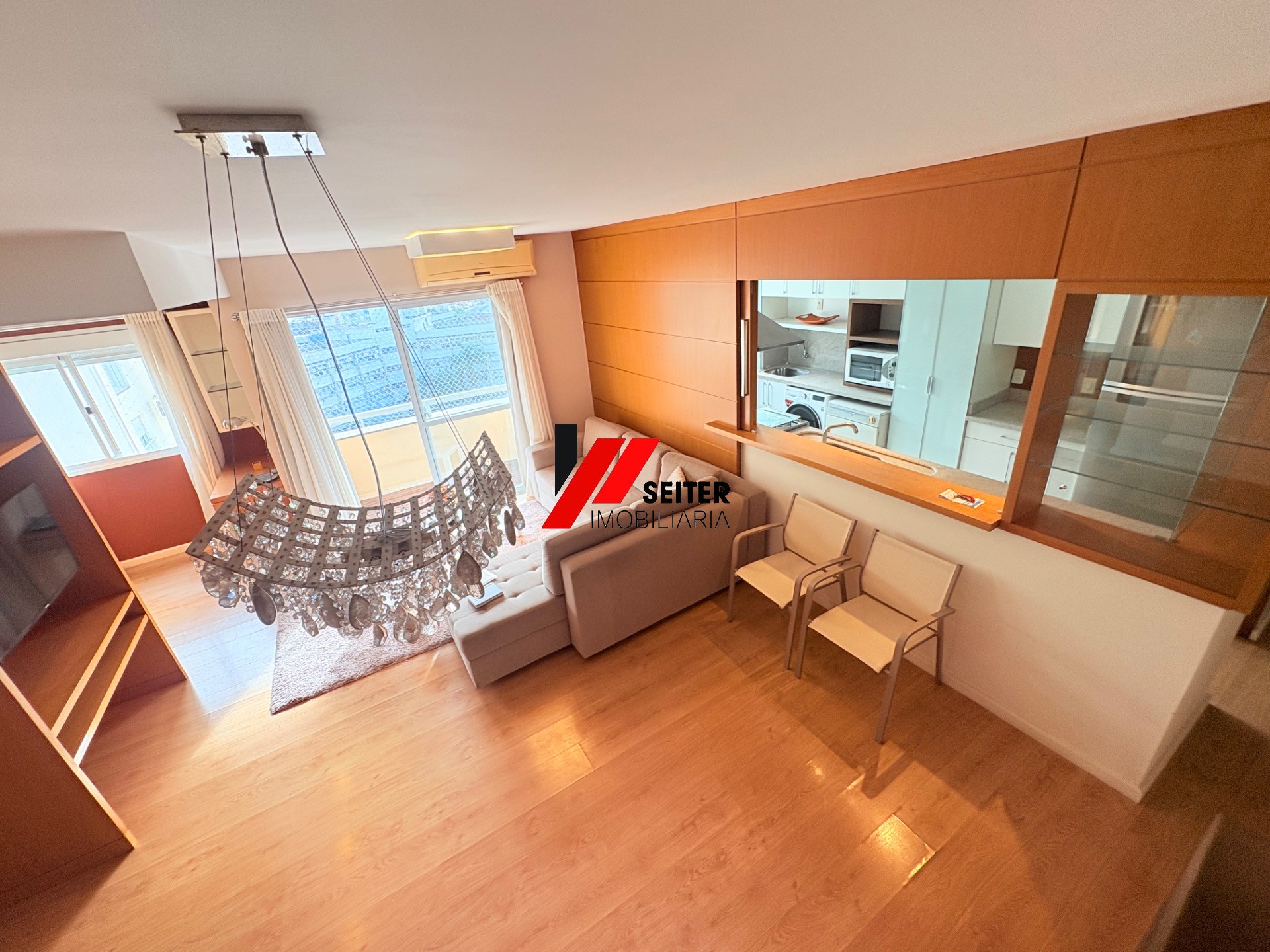 Cobertura duplex a venda Córrego grande florianópolis