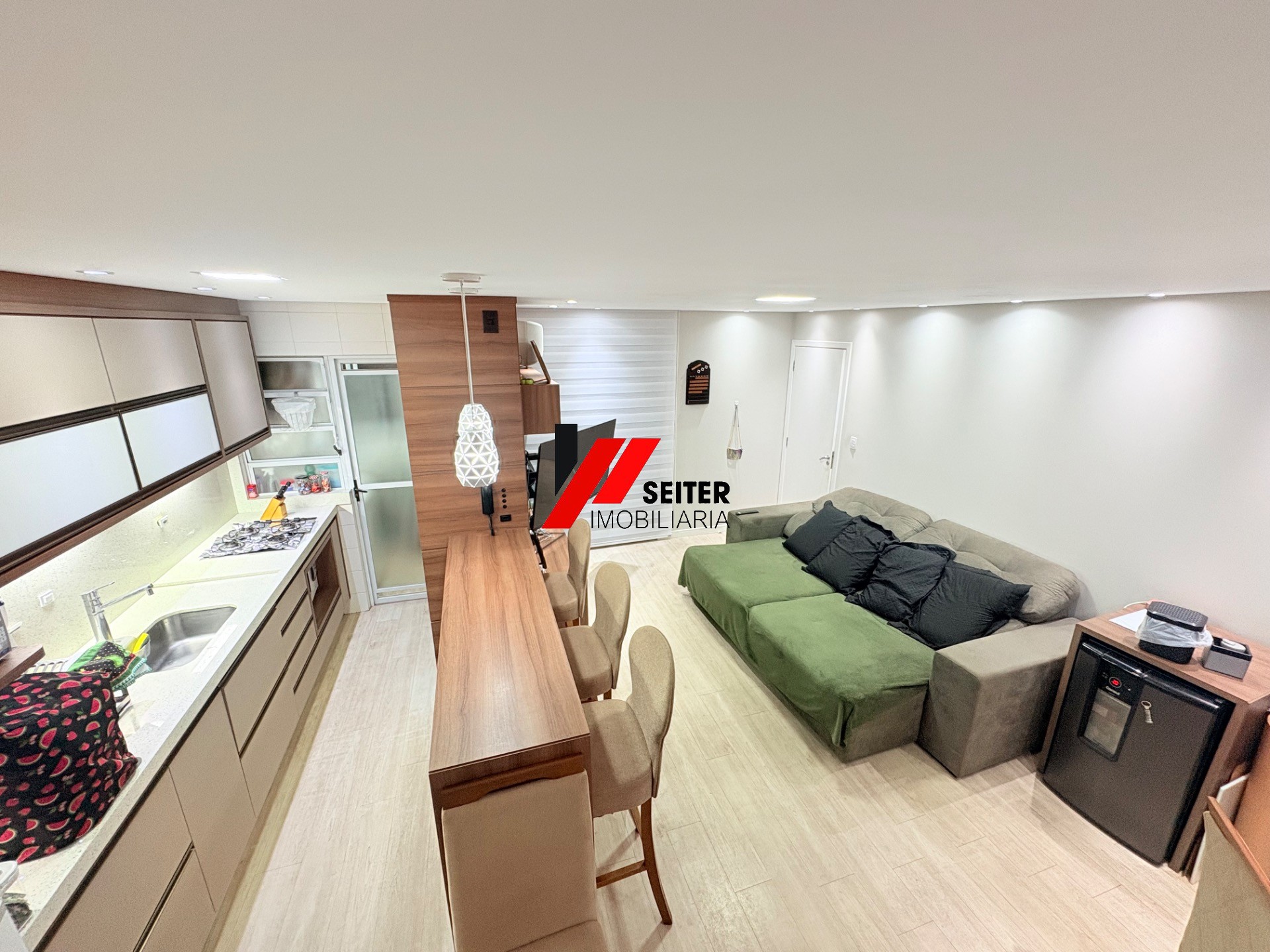 Apartamento a venda itacorubi florianópolis