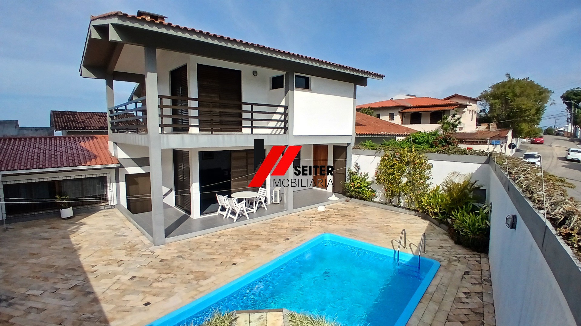Casa a venda Itaguaçu