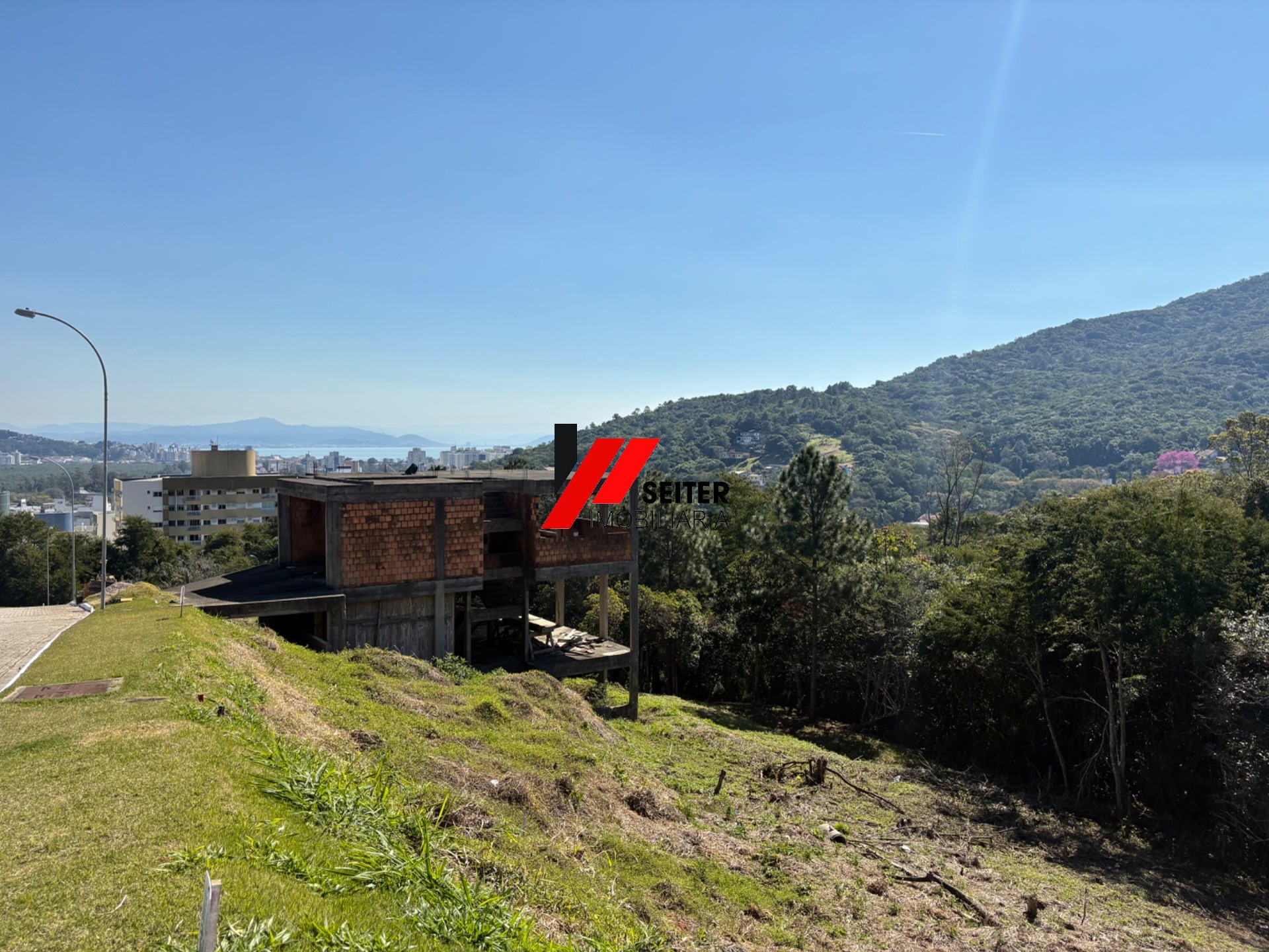 terreno a venda itacorubi florianópolis