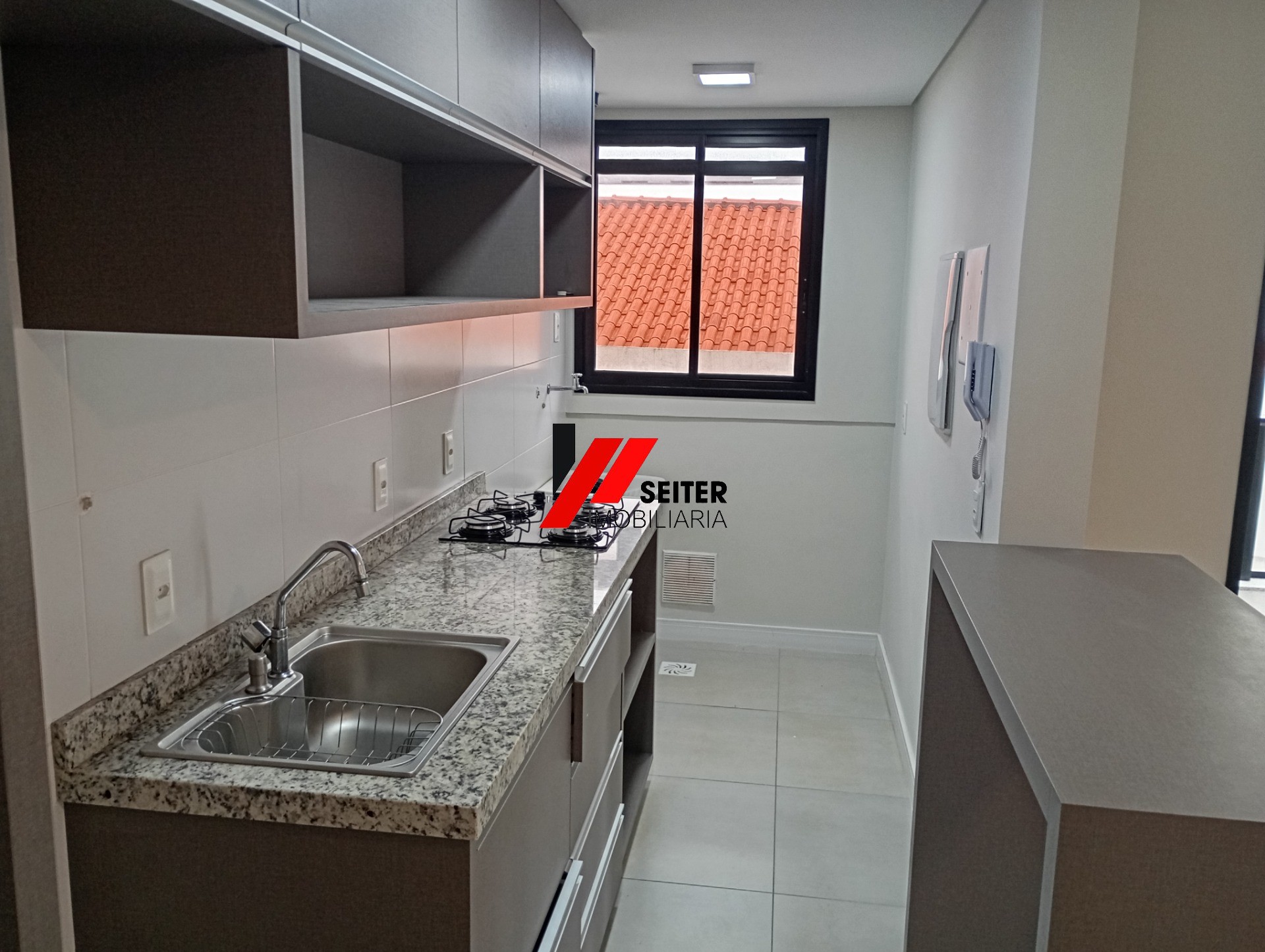 Apartamento para locação no Centro florianópolis