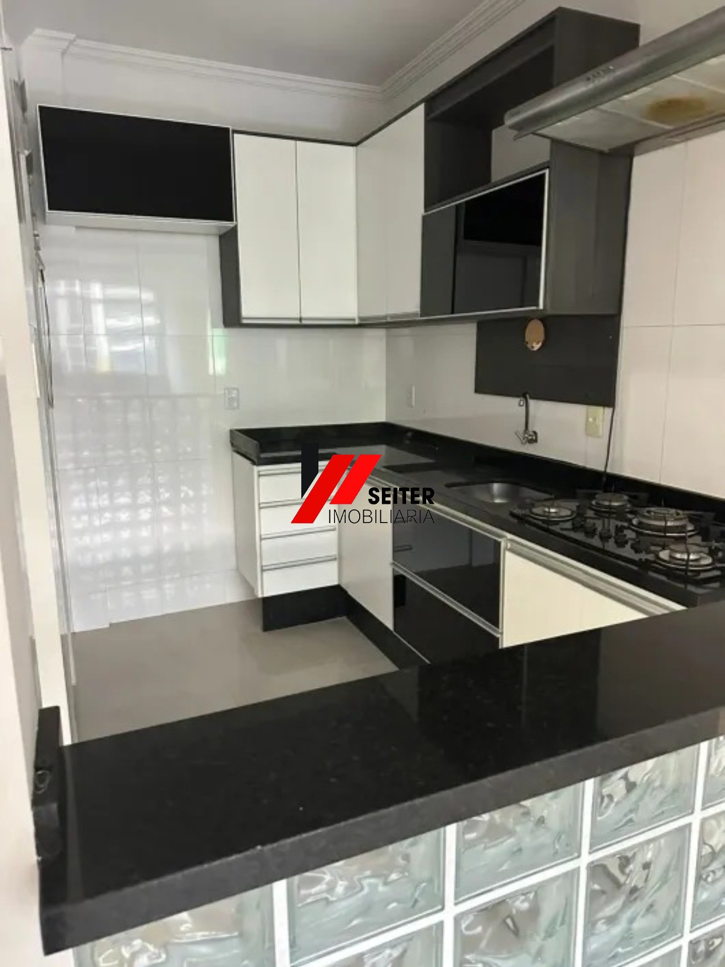 Apartamento à venda no Centro de Florianópolis-SC