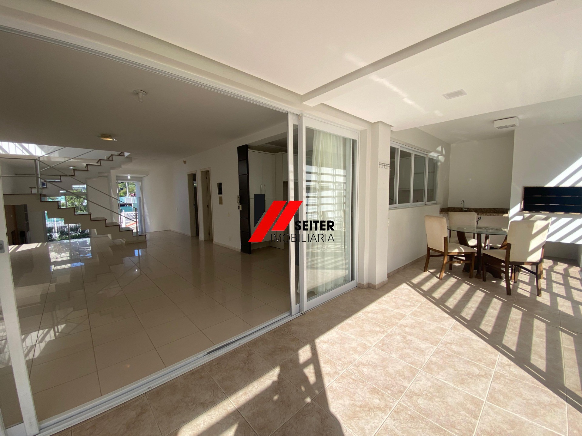 Casa para locação córrego grande florianópolis