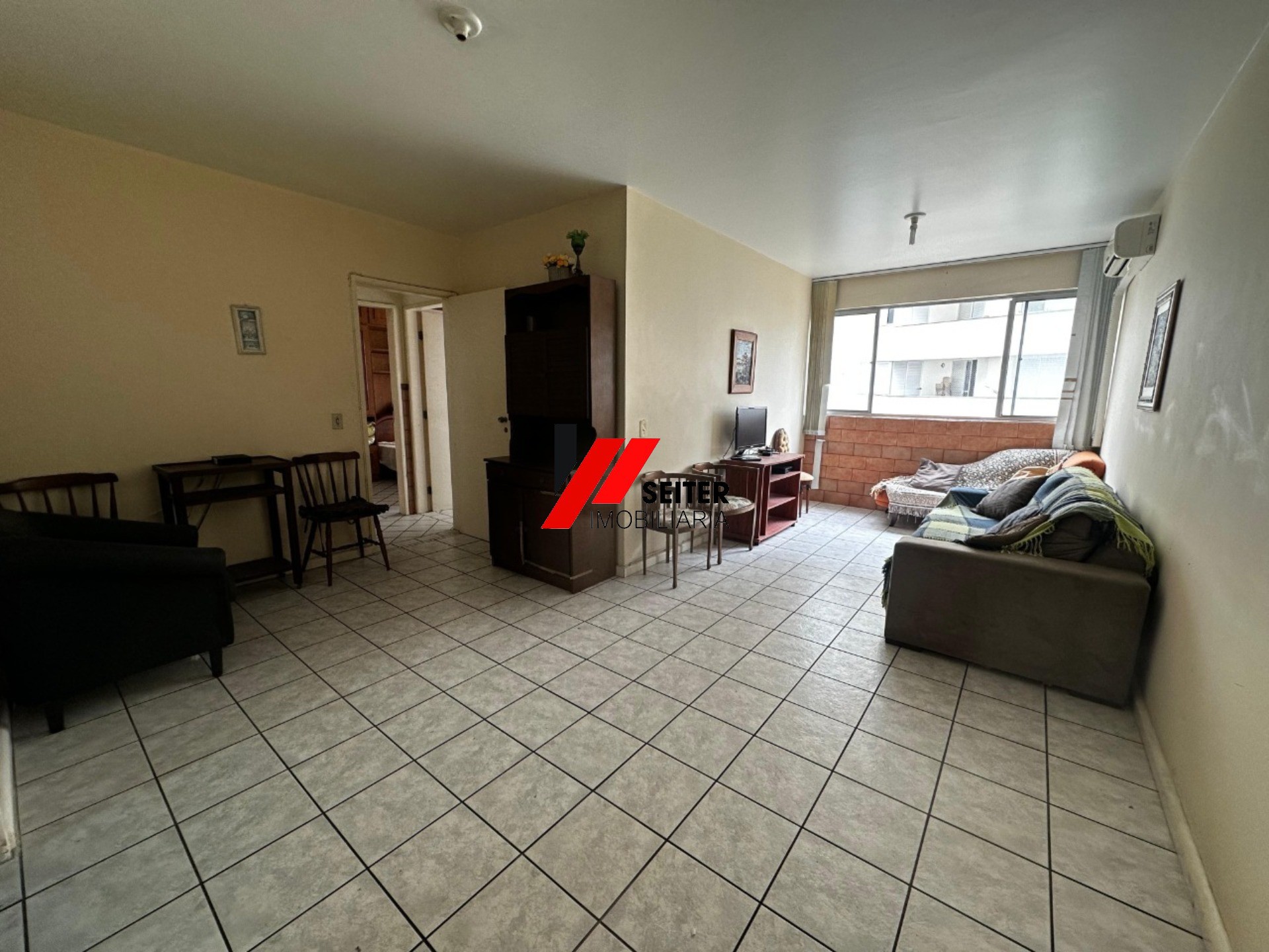 Apartamento a venda no Centro de Florianópolis SC