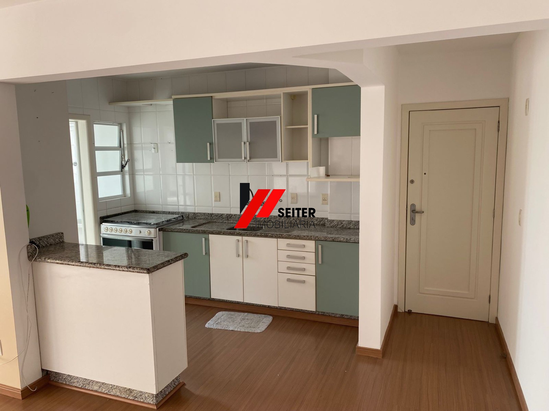 Apartamento para alugar no Córrego Grande Florianópolis