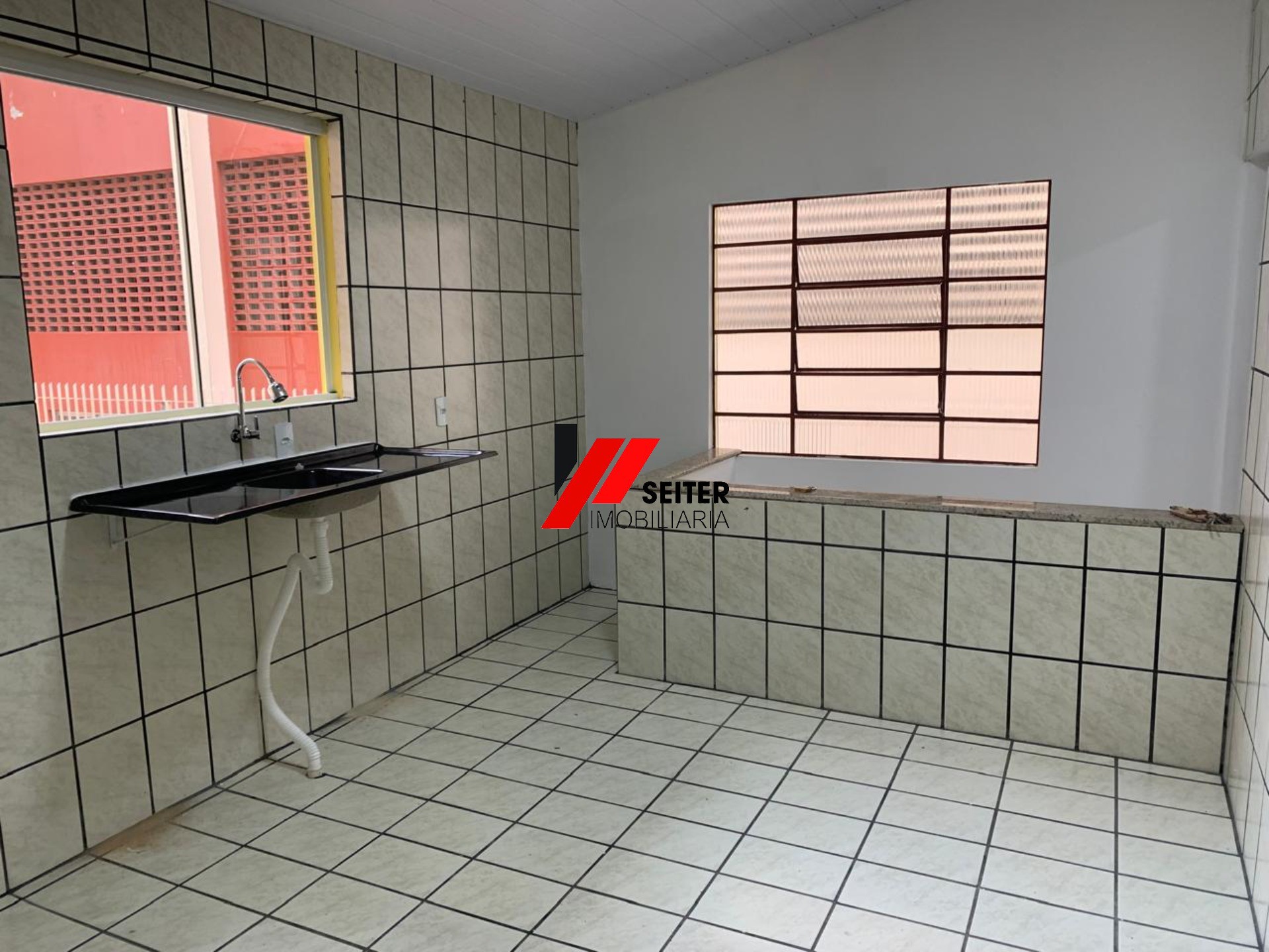 Casa para alugar no centro de Florianópolis