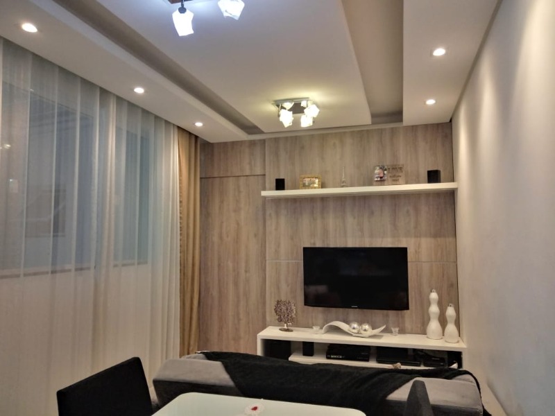APARTAMENTO RESIDENCIAL em SANTO ANDRÉ - SP, SANTA MARIA