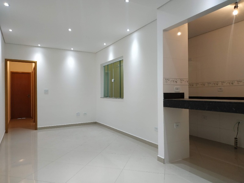 APARTAMENTO RESIDENCIAL em SANTO ANDRÉ - SP, VILA ALTO DE SANTO ANDRÉ
