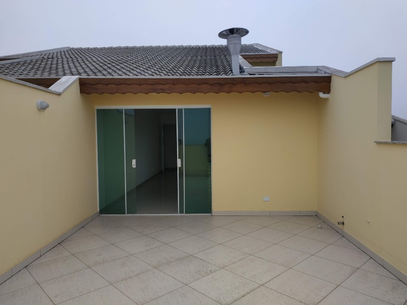 APARTAMENTO RESIDENCIAL em SANTO ANDRÉ - SP, VILA ALTO DE SANTO ANDRÉ