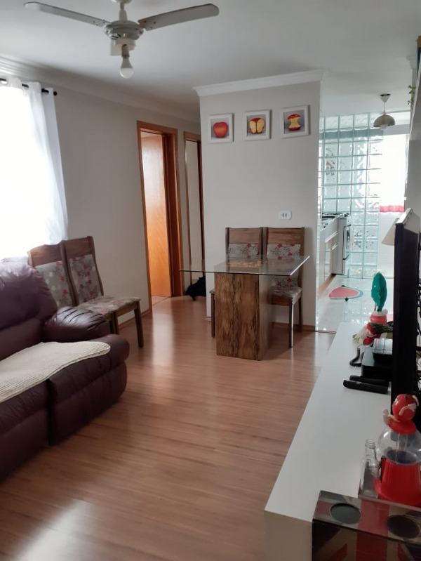 APARTAMENTO RESIDENCIAL em SANTO ANDRÉ - SP, JARDIM ALVORADA