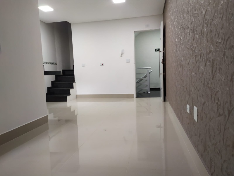 APARTAMENTO RESIDENCIAL em SANTO ANDRÉ - SP, vila pires