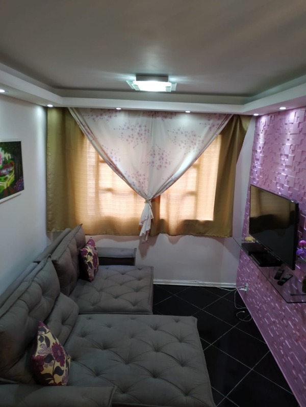 APARTAMENTO RESIDENCIAL em SANTO ANDRÉ - SP, JARDIM SANTO ANDRÉ