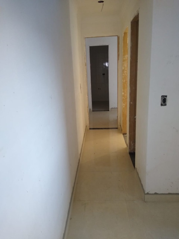 APARTAMENTO RESIDENCIAL em SANTO ANDRÉ - SP, JARDIM UTINGA