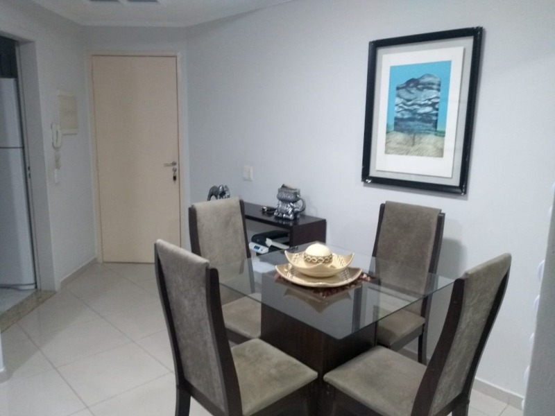 APARTAMENTO RESIDENCIAL em SANTO ANDRÉ - SP, PARQUE MARAJOARA