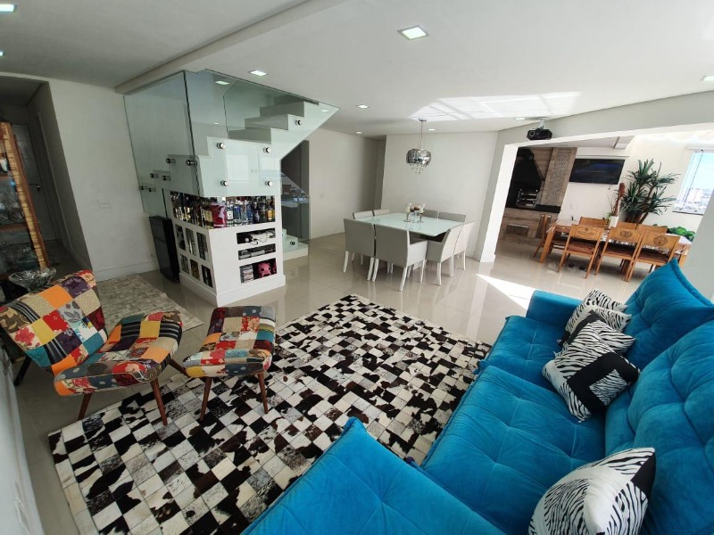 APARTAMENTO RESIDENCIAL em SÃO BERNARDO DO CAMPO - SP, RUDGE RAMOS