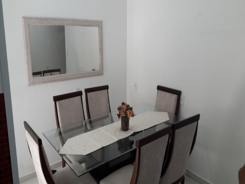 CASA RESIDENCIAL em SANTO ANDRÉ - SP, CAMPESTRE