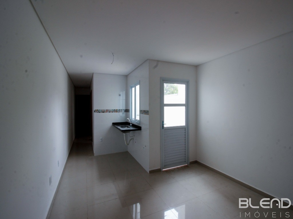 APARTAMENTO RESIDENCIAL em SANTO ANDRÉ - SP, VILA ASSUNÇÃO