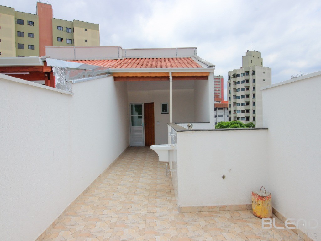 APARTAMENTO RESIDENCIAL em SANTO ANDRÉ - SP, VILA ASSUNÇÃO
