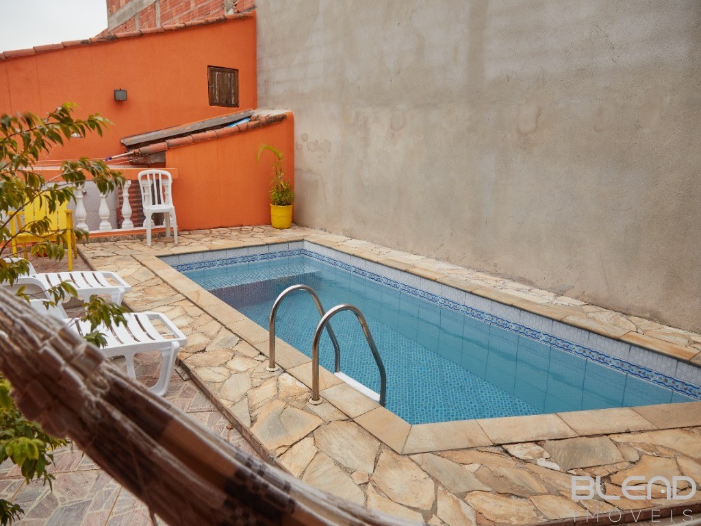 CASA RESIDENCIAL em SANTO ANDRÉ - SP, CAMPESTRE