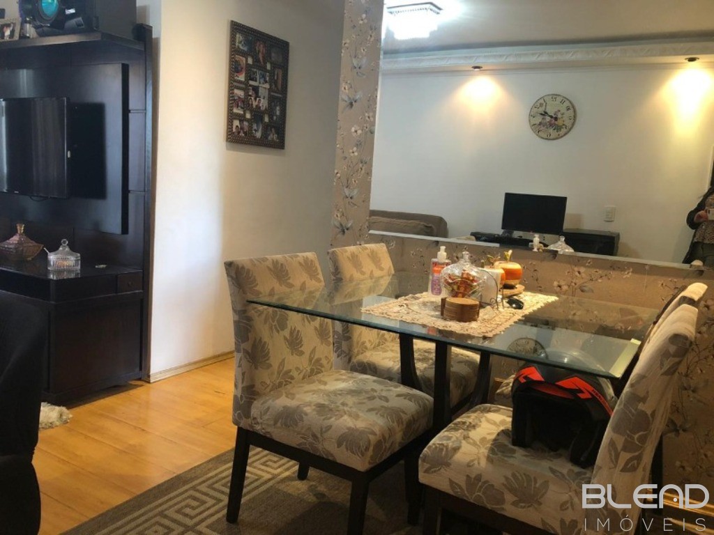 APARTAMENTO RESIDENCIAL em SANTO ANDRÉ - SP, VILA LUTÉCIA