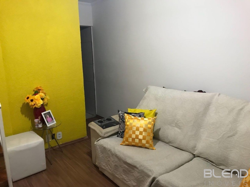 CASA RESIDENCIAL em SANTO ANDRÉ - SP, JARDIM SANTO ANDRÉ