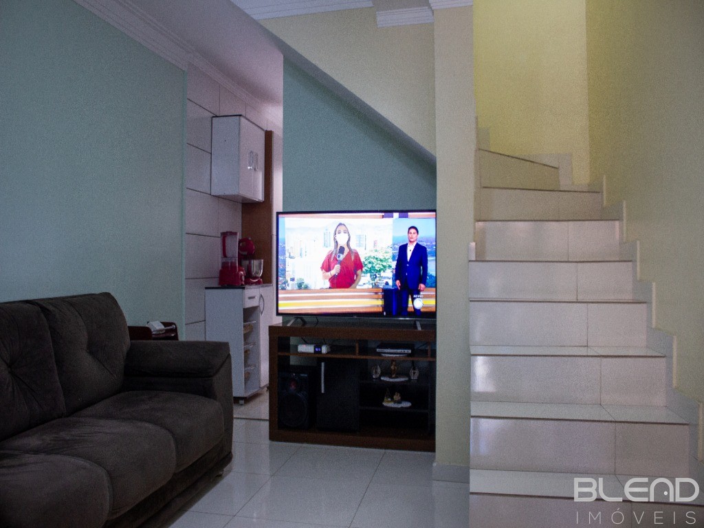 CASA RESIDENCIAL em SANTO ANDRÉ - SP, JARDIM SANTO ANDRÉ