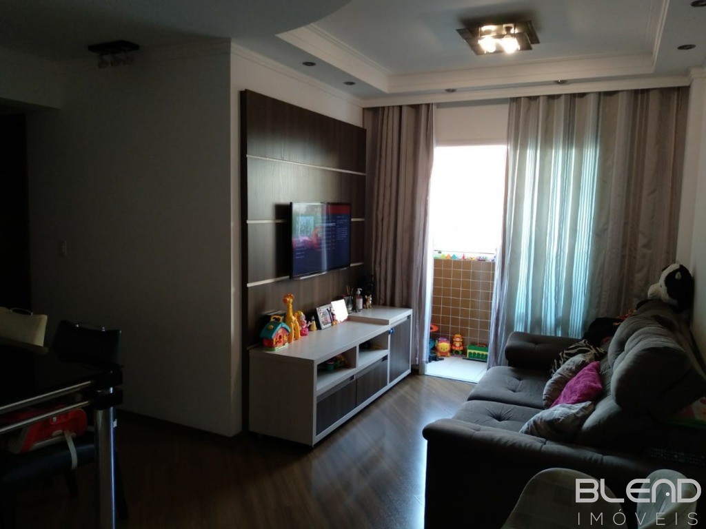 APARTAMENTO RESIDENCIAL em SANTO ANDRÉ - SP, VILA PIRES