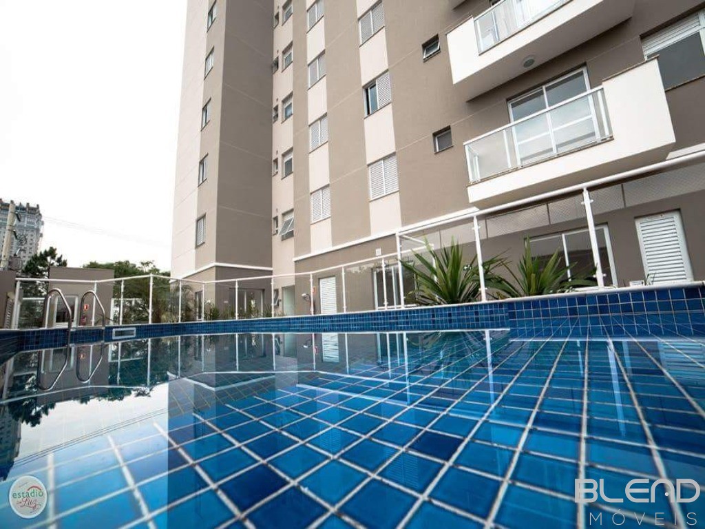 APARTAMENTO RESIDENCIAL em SANTO ANDRÉ - SP, VILA AMÉRICA