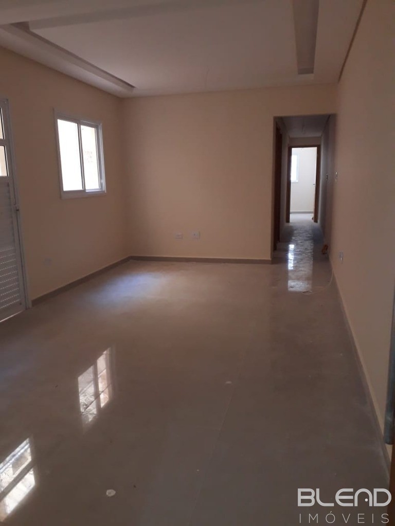 APARTAMENTO RESIDENCIAL em SANTO ANDRÉ - SP, VILA PIRES