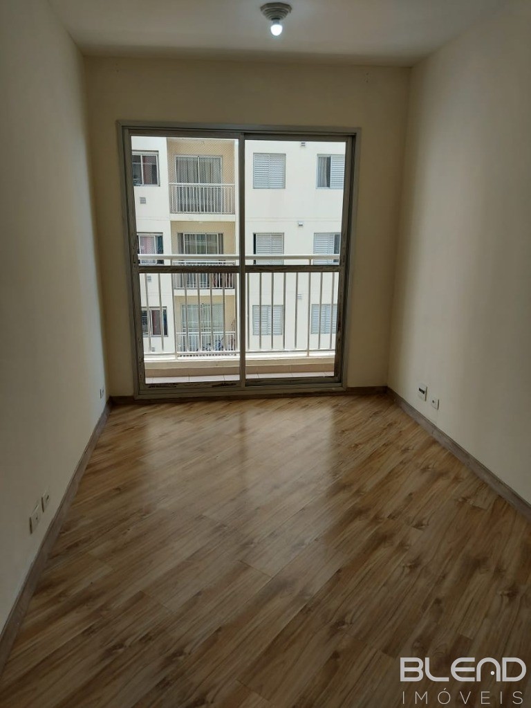 APARTAMENTO RESIDENCIAL em SANTO ANDRÉ - SP, VILA HOMERO THON