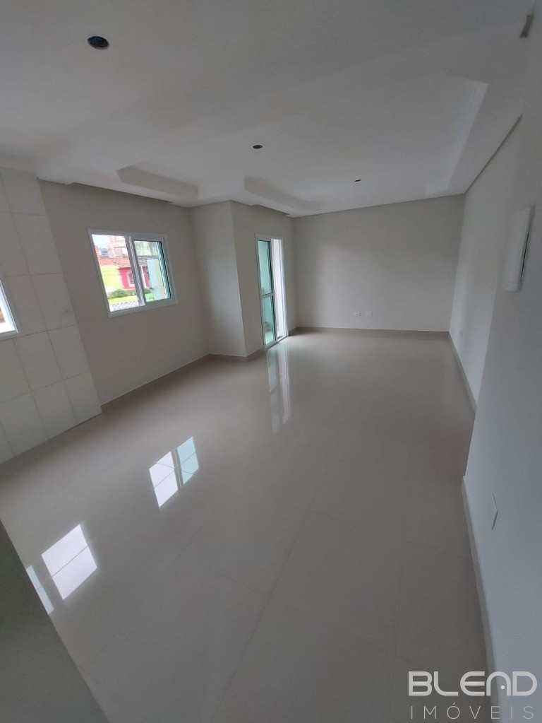 APARTAMENTO RESIDENCIAL em SANTO ANDRÉ - SP, VILA PIRES