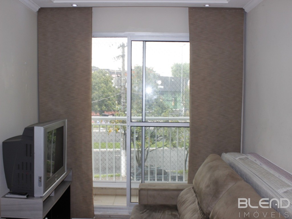 APARTAMENTO RESIDENCIAL em SANTO ANDRÉ - SP, VILA HOMERO THON