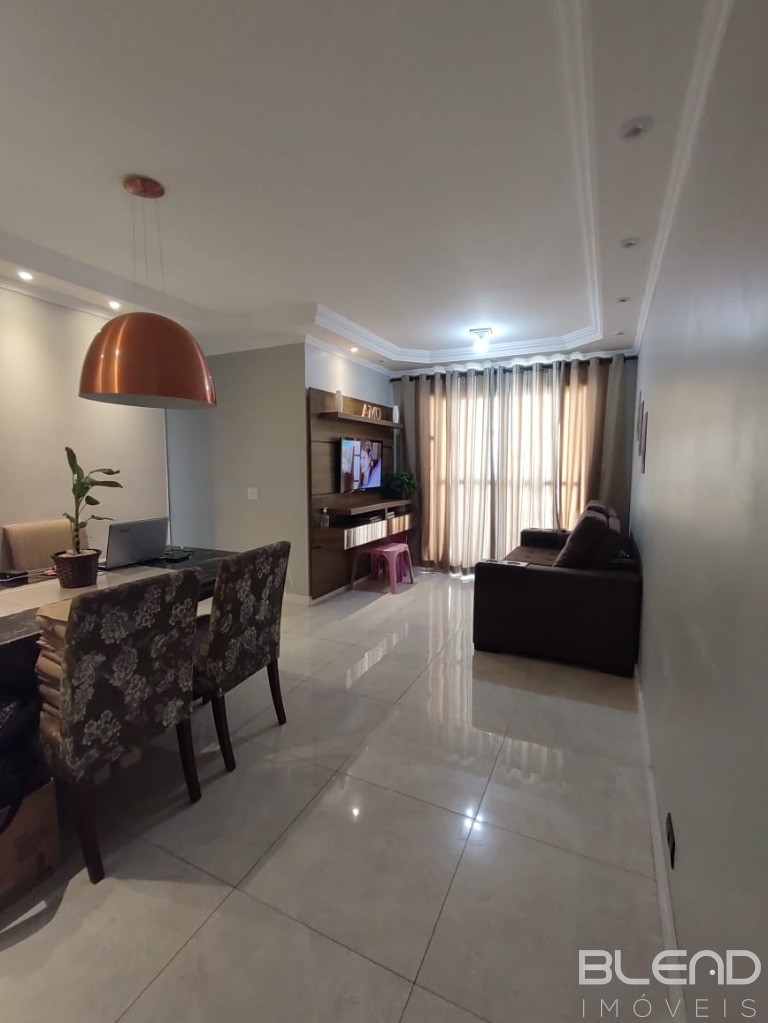 APARTAMENTO RESIDENCIAL em SANTO ANDRÉ - SP, VILA HOMERO THON