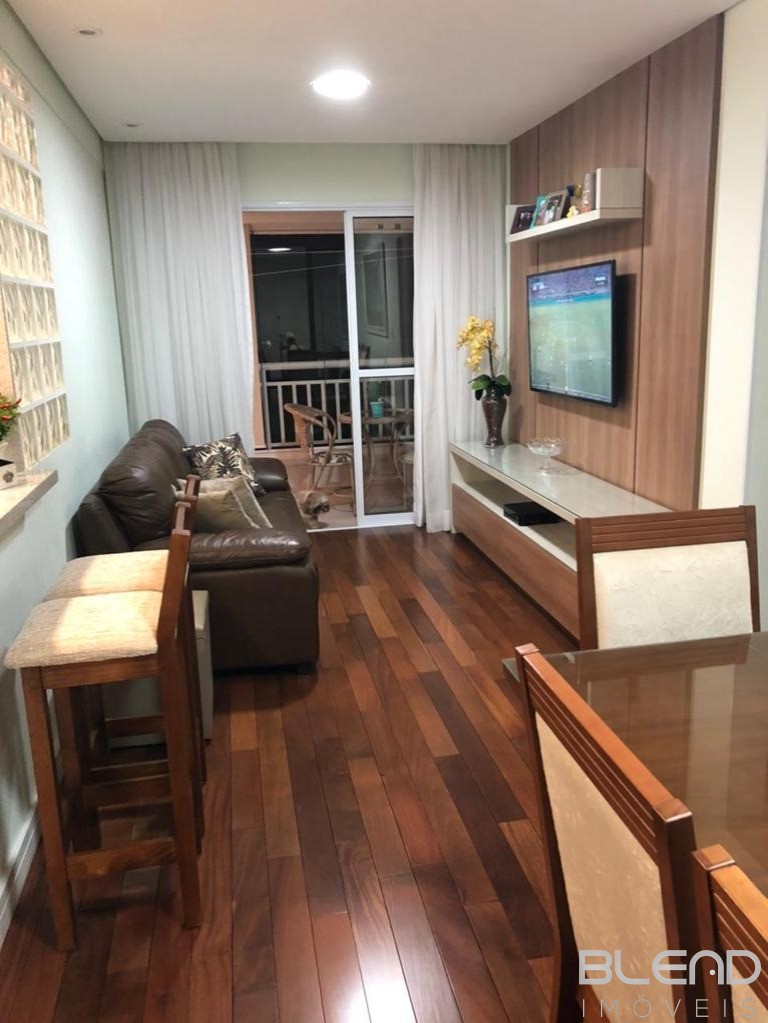 APARTAMENTO RESIDENCIAL em SÃO CAETANO DO SUL - SP, CERÂMICA
