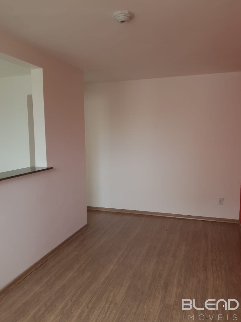APARTAMENTO RESIDENCIAL em MAUÁ - SP, PARQUE SÃO VICENTE
